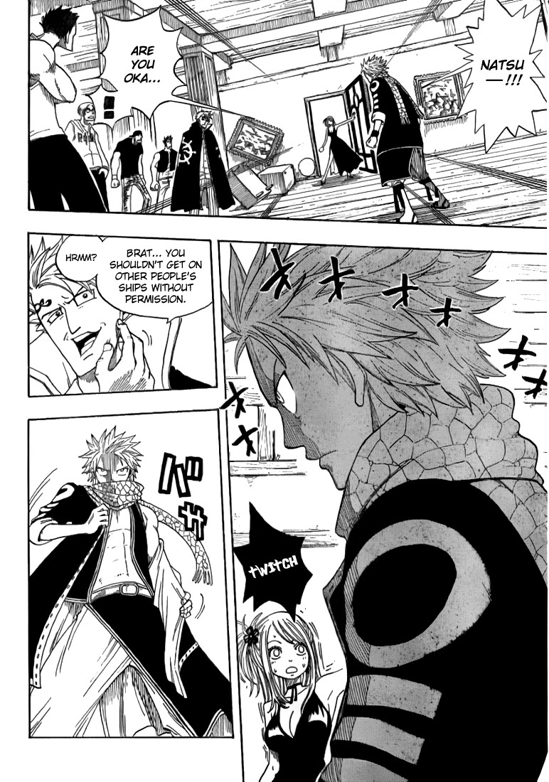 Fairy Tail Chapter 1 50